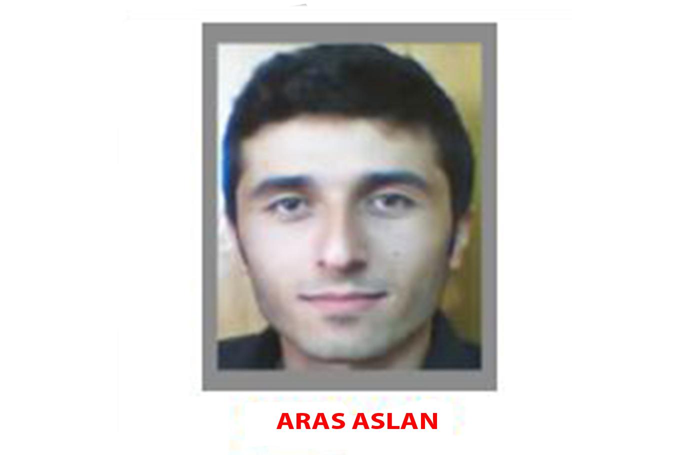 Gri kategorideki PKK'li Giresun'da yakalandı